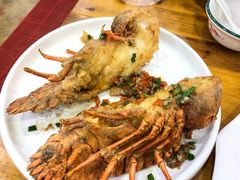 -阿静美食