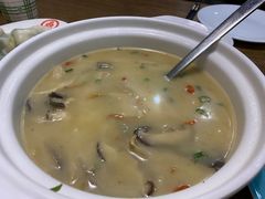 -双合园·海鲜水饺青岛菜(万佳广场店)