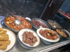 -一鸣饭庄(七星店)