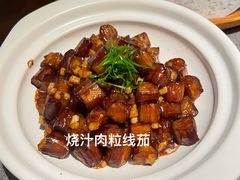 -秀儿四九城·新京菜(亚运村鸟巢店)