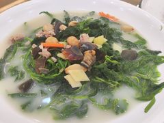 -丰尔粥食·顺德鱼生·干蒸排骨顺德菜(大良分店)