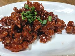 -老味道餐厅(江山店)