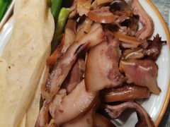 -潍城老菜馆·地标美食