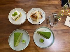 -侘寂甜品(自取店)