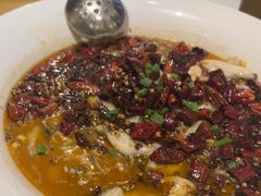 -严记小天府酸菜鱼(西四路店)