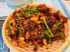 -烹然四季椰子鸡火锅(团结湖总店)
