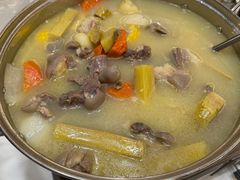 -嘉升大排档(番禺总店)