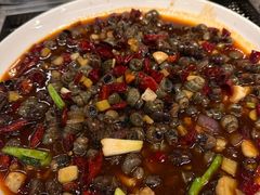 -新鞑烤羊腿(康平路店)