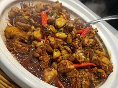 -赣江里•江西菜(望京旺角店)