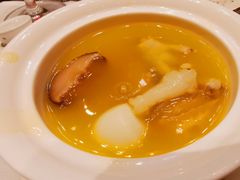 佛跳墙-博林天瑞喜来登酒店·西丽尚膳