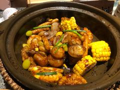 -南京大牌档(济南万象城店)