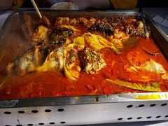 -鱼酷活鱼烤鱼(昆明路店)