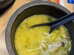 -大鼓米线(杭州国大城市广场店)