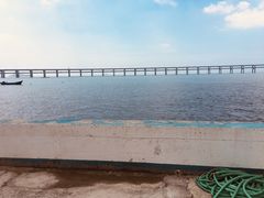 -星海湾跨海大桥