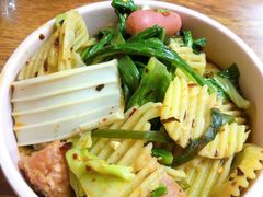 -拌陛河山抚顺麻辣拌(总店)