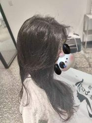 -丝语萱形象