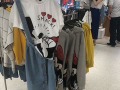 -ZARA(大上海时代广场店)