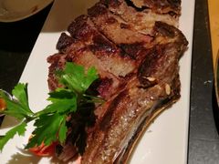 -宝莱纳餐厅(滨江店)