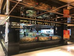 -尚海豆捞(乐虹坊店)