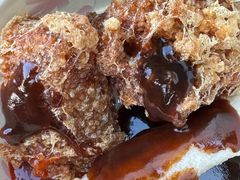 -龙翔臭豆腐(河坊街店)