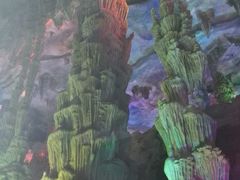 -泰安地下龙宫景区