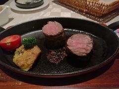 -西堤厚牛排(新世界店)