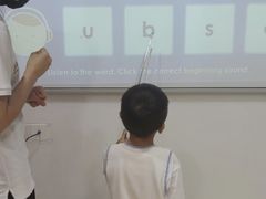 -奇尔思青少儿·语言·艺术·演讲(顾戴路店)