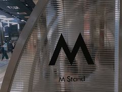 -M Stand(BFC外滩金融中心店)