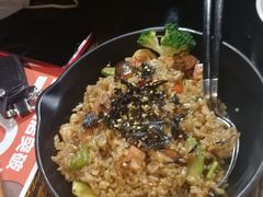 -祖母的魔法厨房(印象城店)