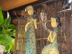 -探鱼·鲜青椒爽麻烤鱼(北京路天河城店)