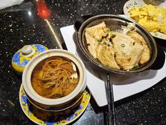 -鹅滋道(甘坑古镇店)