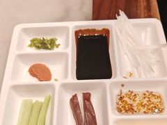 -鸭匠食府·挂炉烤鸭·新京菜(阜成路店)