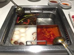 -海底捞火锅(高科广场店)