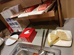 -海底捞火锅(城阳万象汇店)