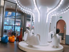 -BossBabe亲子餐厅(金光华广场店)