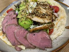 -HELLO 27 意面·沙拉·帕尼尼