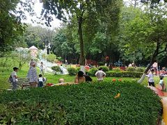 -天河儿童公园