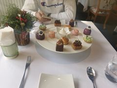 -蝶舍·MAISON PAPILLON