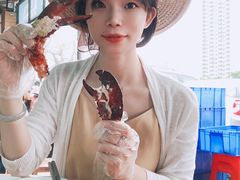 -明记海鲜大排档(巽寮湾店)