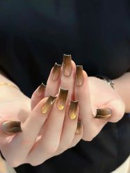 -M·X Nail日式美甲美睫