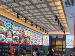 -大闫家烧烤·小海鲜家常菜(郑庄店)