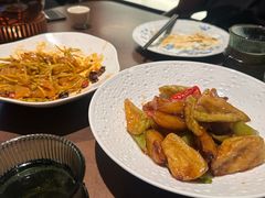-奉天小馆·非遗东北菜(沈阳万象城店)