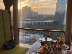 -火舞泰·泰式海鲜火锅餐厅(世纪城店)