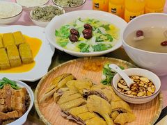 -姐妹鸭仔饭店(湾南路店)