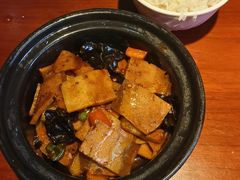 -大明寺素斋