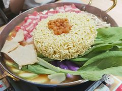 -李先生的首尔小馆(松江启源广场店)