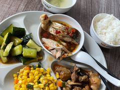 -阿伟1号饭堂(富华科技大厦店)