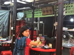 -金莲记(茨厂街店)