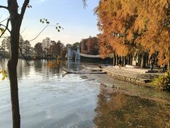 -东湖落雁景区