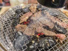 -大阪烧肉BAKA一代(十亩地店)